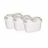 Stefani Water Jug Replacement Filter Cartridge - 3 Pack