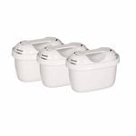 Stefani Water Jug Replacement Filter Cartridge - 3 Pack