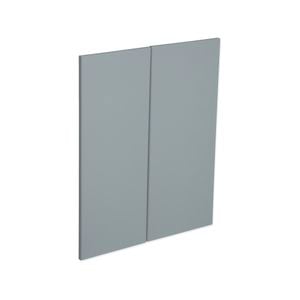 Kaboodle Kaleo Corner Wall Cabinet Doors - 2 Pack - Modern