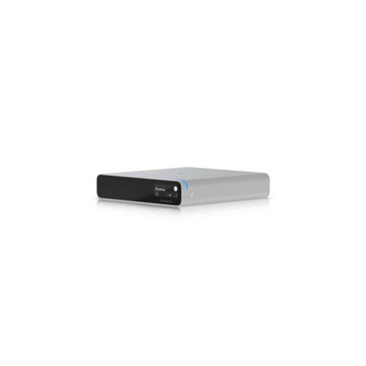 Ubiquiti Cloud Key+, Compact UniFi Console Connects Directly To Site ...
