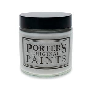 Porter's 100ml Irish Linen Eggshell Finish Broadwall Washable Paint