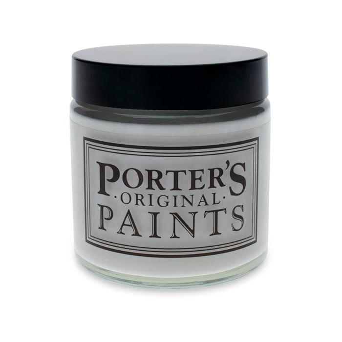 Porter's 100ml Irish Linen Eggshell Finish Broadwall Washable Paint