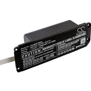 Bose Soundlink Mini 2 Bluetooth Speaker Replacement Battery
