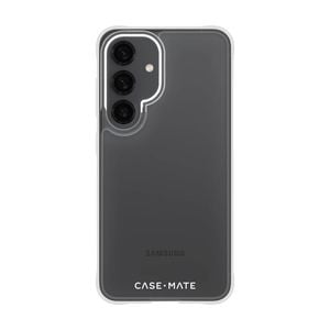 Case-Mate Tough Clear Case For Samsung Galaxy S25 - Clear
