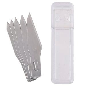 Trojan Scalpel Blades - 5 Pack