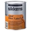 Sikkens 1L Walnut Cetol Filter 7 Plus