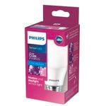Philips 8W 850lm Cool Daylight LED ES Sensor Bulb