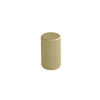 Kaboodle Jerico Brushed Gold Knob