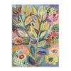 Artey | Garden Of Whimsy II - Stretched Canvas - Stretched Canvas - 45 x 60cm