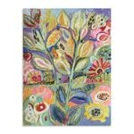 Artey | Garden Of Whimsy II - Stretched Canvas - Stretched Canvas - 45 x 60cm