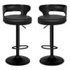 ALFORDSON Bar Stools 2X