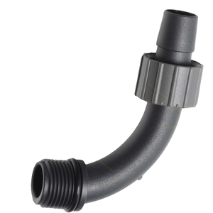 Eheim 2217 Threaded Inlet Connector (16mm) (7477000)