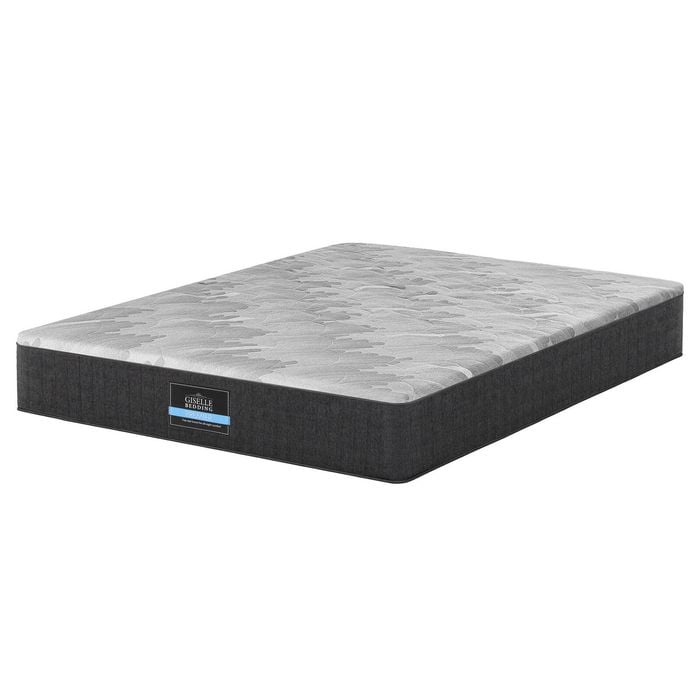 Giselle 30cm Queen Mattress with Edge Support and 5-Zone Comfort