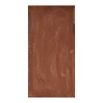 Tuscan Path 1800 x 900mm Rust Blackout Screen