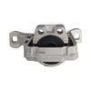 Right Engine Mount For Ford Focus Ls Lt Lv Lw, Mazda 3 Bk Bl 2.0l Lfde Pe-vps