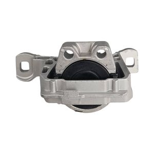 Right Engine Mount For Ford Focus Ls Lt Lv Lw, Mazda 3 Bk Bl 2.0l Lfde Pe-vps
