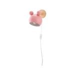 Verve Design Pink Taylor Wall Light
