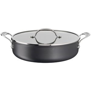 Jamie Oliver Tefal Cooks Classic Induction Non-stick All--one Pan And Lid 30cm