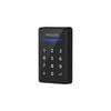 Philips EasyKey Black Deadbolt Door Lock 