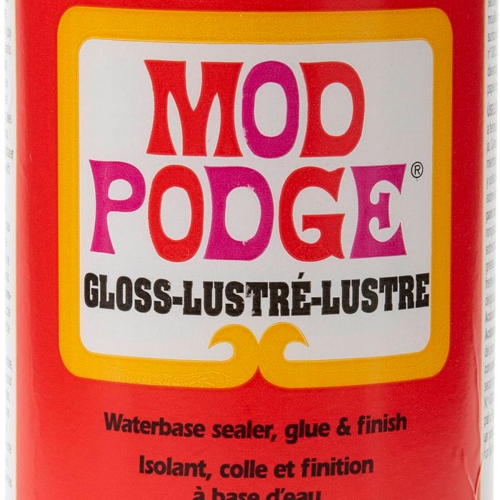 PLAID 946ml 32oz Gloss Mod Podge