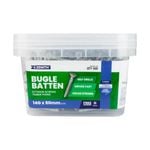 ZENITH 14G - 8 x 50mm Class 3 Galvanised Bugle Batten Screws - 500 Pack