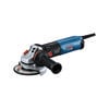 Bosch Professionnal 1700W 125mm Corded Angle Grinder 