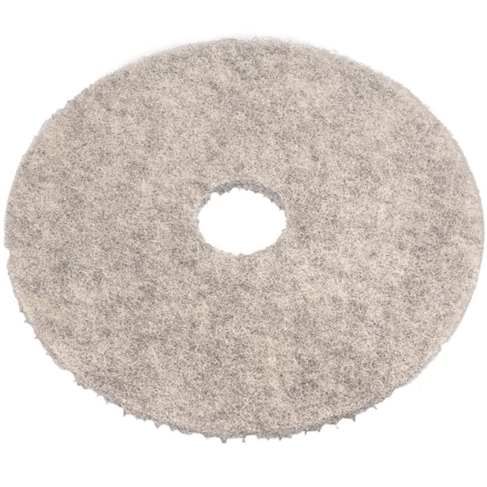 Sabco 400mm Grey Porko Plus Burnishing Floor Pad product image