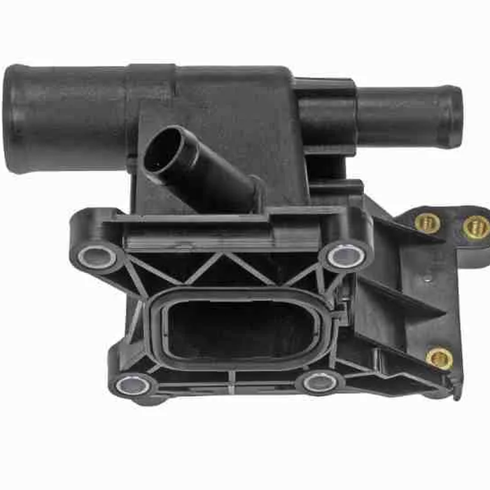 Parts Factory Australia Ford Mondeo Water Outlet Housing for MA MB MC Models 2007-2015 2.3L Petrol
