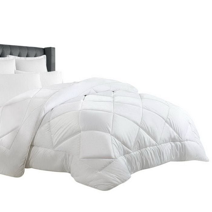 Giselle Bedding King Size 700gsm Bamboo Microfibre Quilt