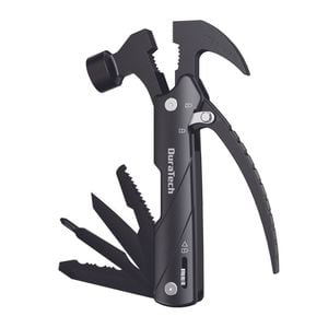 DuraTech 12-in-1 Multi Tool Hammer