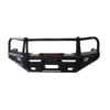 ADR APPROVED BULL BAR WINCH BAR To Suit Toyota Hilux 2011 - 2014