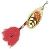 Mepps Lures Winner Gold Size 3 - 4.0g