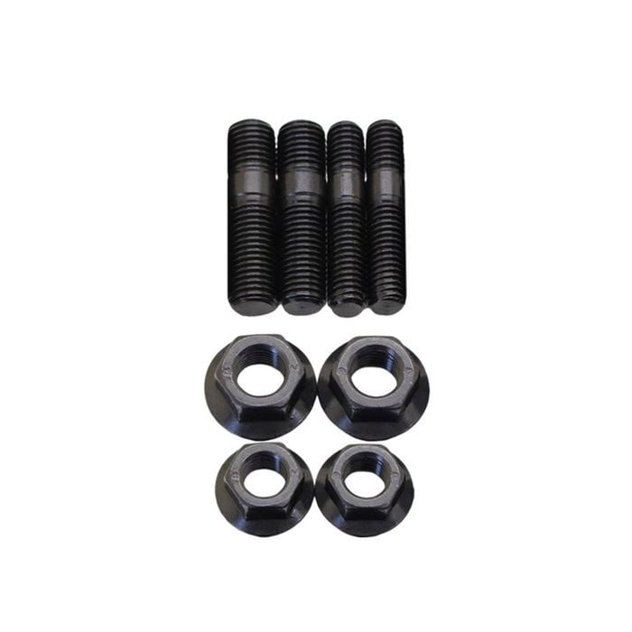 High Tensile Turbo Charger Stud Kit For Nissan Pulsar MR16DDT 1.6L