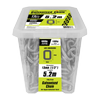 Pinnacle 13mm 1/2" x 5.2m Galvanised Chain