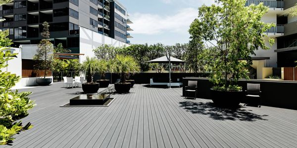 Trade Services - Landscape Specialist - SBS - Decking booklet