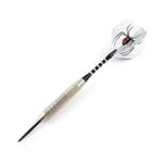 12pc Formula Sports NX380 24g Darts Nickel Silver Barrels