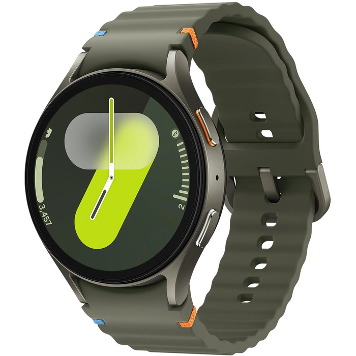 Samsung Galaxy Watch7 Bluetooth 44mm - Green