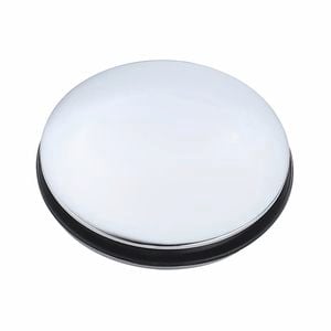 Kinetic 32mm Chrome Pop Up Waste Cover