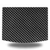 6D Diamond Car Boot Mat for Holden Trax 2013-2020-Cargo Mat-Black-Outback GT