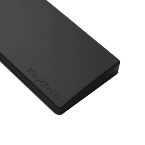 Keychron Silicone Palm Rest