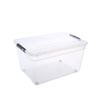 Ezy Storage 80L Solutions+ Storage Container