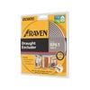 Raven 5000mm Grey RP61 Self Adhesive Weather Strip