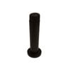Adoored 85mm Black Monument Door Stop