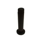 Adoored 85mm Black Monument Door Stop