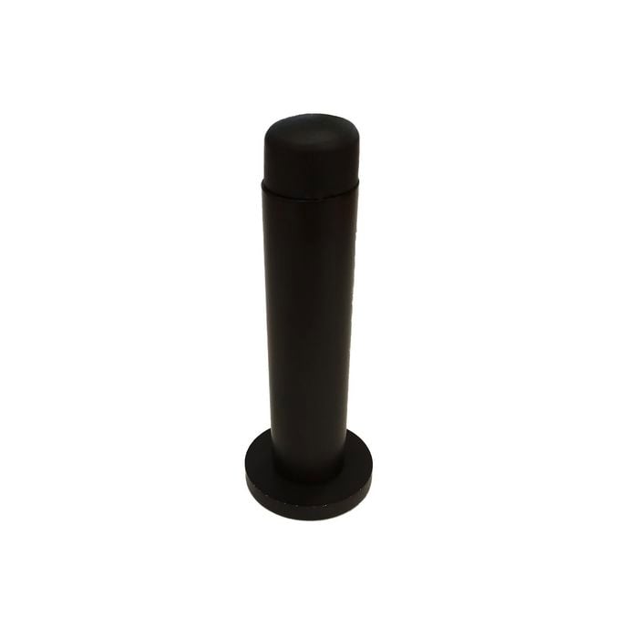 Adoored 85mm Black Monument Door Stop
