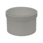 Marley 100mm Stormline Solvent Coupler