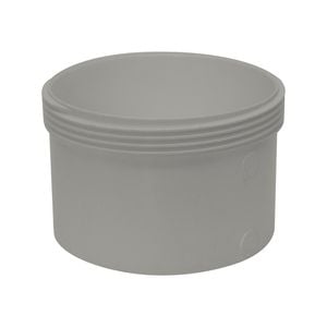 Marley 100mm Stormline Solvent Coupler