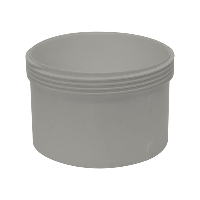 Marley 100mm Stormline Solvent Coupler