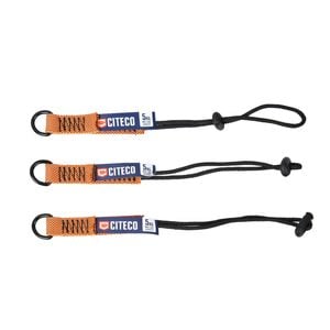 Citeco Light Duty Quick Connectors - 3 Pack