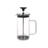 La Cafetiere 3-Cup 350ml Glass Coffee French Press - Clear